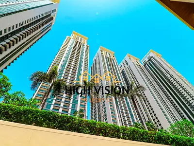 Spacious 2BR | High Floor | Open View | Prime Area