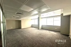 Vacant | Fitted | Prime Location
