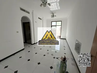 For Annual Rent – 1BHK Apartment in Al Rawda 3, Ajman – Spacious Unit on Khartoum Street