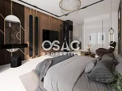 Stunning 1 Bedroom Attached Pool | Marina View