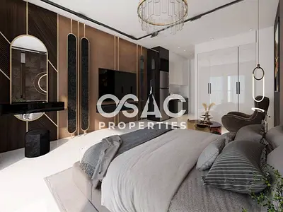 Stunning 1 Bedroom Attached Pool | Marina View