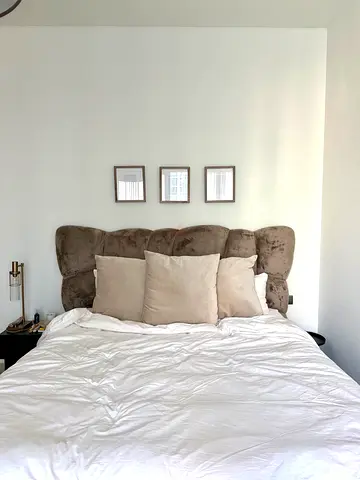 Conrad Bed - Marina Home