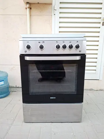 BEKO_Brand gas cooker,  goos working