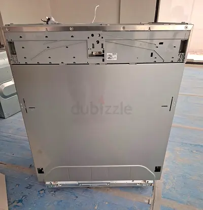 Miele bulit in 7 series  brand new never used  3 racks dishwasher