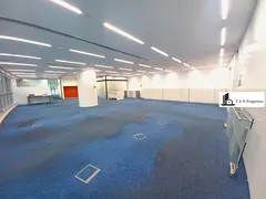 Prime Location | Semi Fitted Office | Chiller Ac Free | Nearby Metro