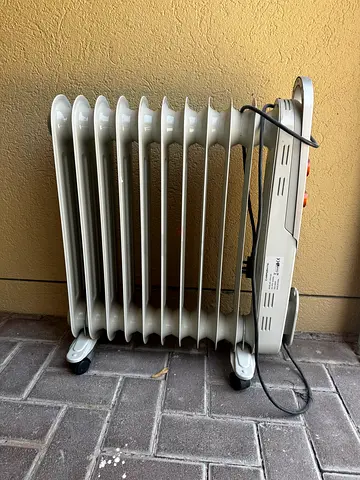 Electrical Heater