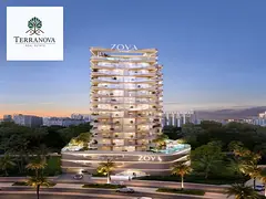 Pay 20% Or Save 20% | furnished | 10% Gurantee Roi For 3 Years