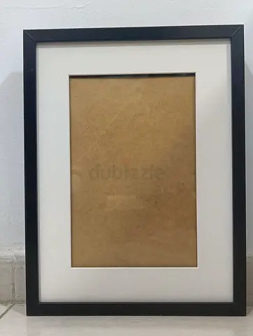 IKEA photo frame