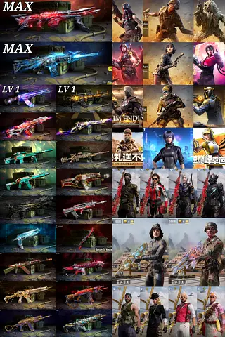 كود موبايل call of duty