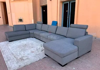 Brand new sofa available