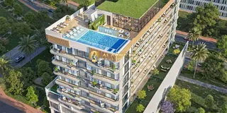 LARGEST MODERN LAYOUT 2 BEDROOM | NEAR FUTURE METRO LINK | IDEAL LOCATION