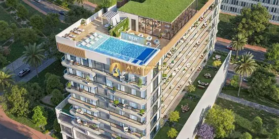 LARGEST MODERN LAYOUT 2 BEDROOM | NEAR FUTURE METRO LINK | IDEAL LOCATION