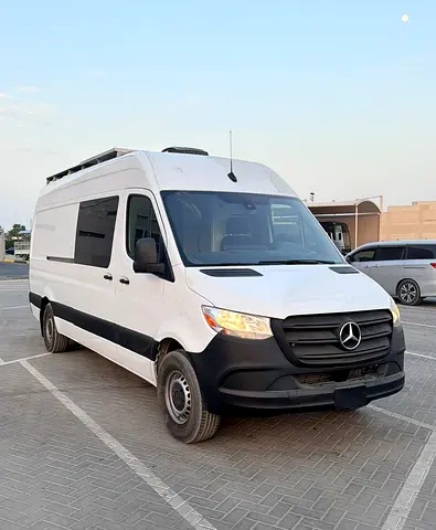 صورة مصغرة 3 لـ 2022 Mercedes-BENZ SPRINTER