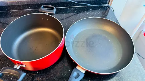 Cookware set