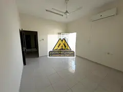 Two Bedroom Apartment for Annual Rent in Al Rawda 1 Ajman Separate Living Room Balcony Split AC Prim