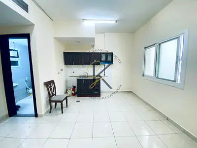 Lavish Studio Flat | With Control AC | Full Family Building |