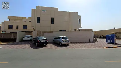 Spacious 6-Bedroom Villa for Sale in Al HELIO Ajman
