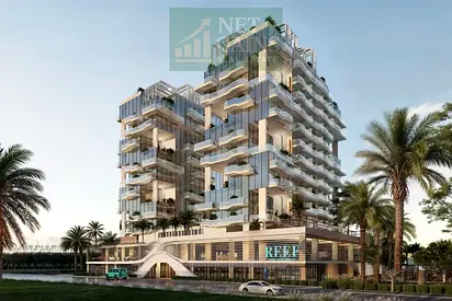 High Floor | Exceptional Off-Plan Investment with High ROI Potential | Modern Living
