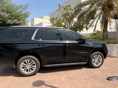 GMC Yukon