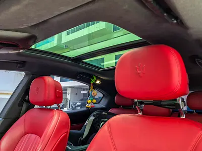 صورة مصغرة 13 لـ 2019 Maserati LEVANTE