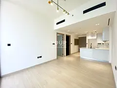 Kitchen-Equipped | Huge Balcony | Pool View