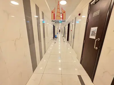 Big Size 2bhk apartments with 3bathroom master bedroom parking Rent 50k