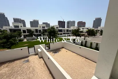 Park Backing | Gated | Warranty Included