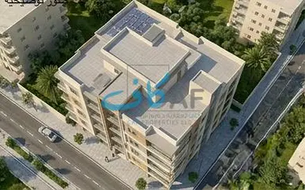 Premium Investment Building in Al Falah Sharjah with Strategic Location Near Aljada Offering High R