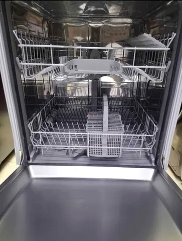 Bosch integrated dishwasher for sale