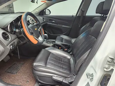 2014 Chevrolet CRUZE 照片 13