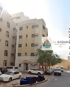 FOR SALE | INVESTMENT BUILDING – AL MUSALLA, SHARJAH