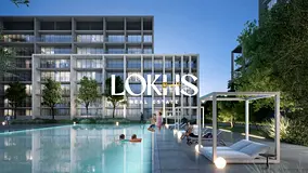 Pool View | SLD WAIVER | Gated Community