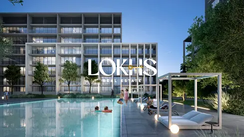 Pool View | SLD WAIVER | Gated Community