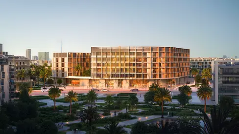 READY THIS YEAR_4% DLD WAVIER_EID OFFER _POOL VIEW