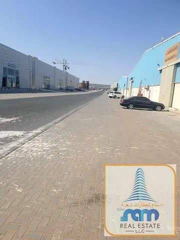 HOT DEAL 32K SQFT WAREHOUSE FOR RENT IN UMM AL QUWAIN