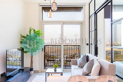 City View | Long Term Rental | Furnished