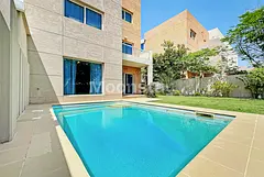 Amazing Villa | Single Row | Owner Occupied