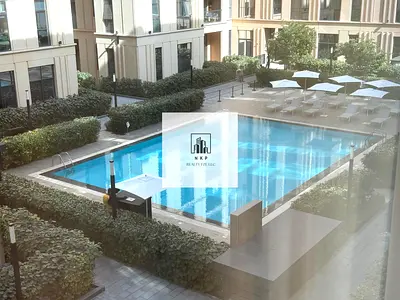 Spacious luxurious lush fully furnished studio apartment