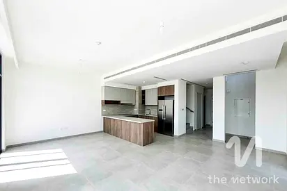 G+ 2 | 4 BR Townhouses | Large Plot
