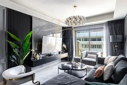 UPGRADED | MULTIPLE CHEQUES | MAIDS ROOM