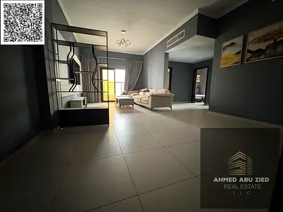 افضل واشيك شقه  2 غرف2 حمام تكييف مركزي بلكونه اطلاله مفتوحه تشطيبات ممتازه  قريب من شارع الشيخ  عماار موقع مميز وحيوي سهل الوصول لدبي والشارقه