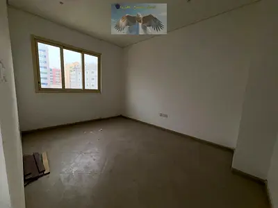 One-Bedroom Apartment in Al Qulaya – First Occupancy + Free Maintenance + Deferred Deposit