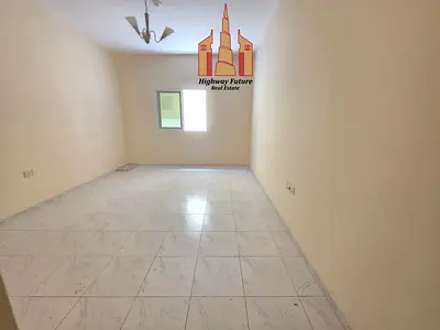 Hot offer 1bhk apartments with 2bathroom parking family building Rent 38k