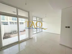 3BR Villa | Courtyard View | Vardon DAMAC Hills 2