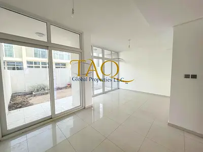 3BR Villa | Courtyard View | Vardon DAMAC Hills 2