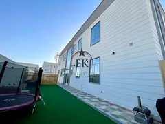 4 Br Luxury Apartment Water &amp; Electricity Under Local Name