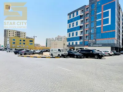 أرض زاوية على الشارع العام مباشرة في الروضة 2 مقابل كنز هايبر ماركت فرصة استثمارية نادرة