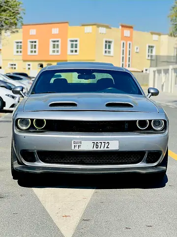 2016 Dodge CHALLENGER 照片 2