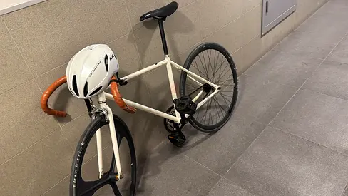 Fixie