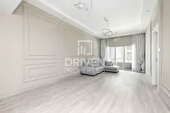 Vacant | Fully Upgraded | Premium Location